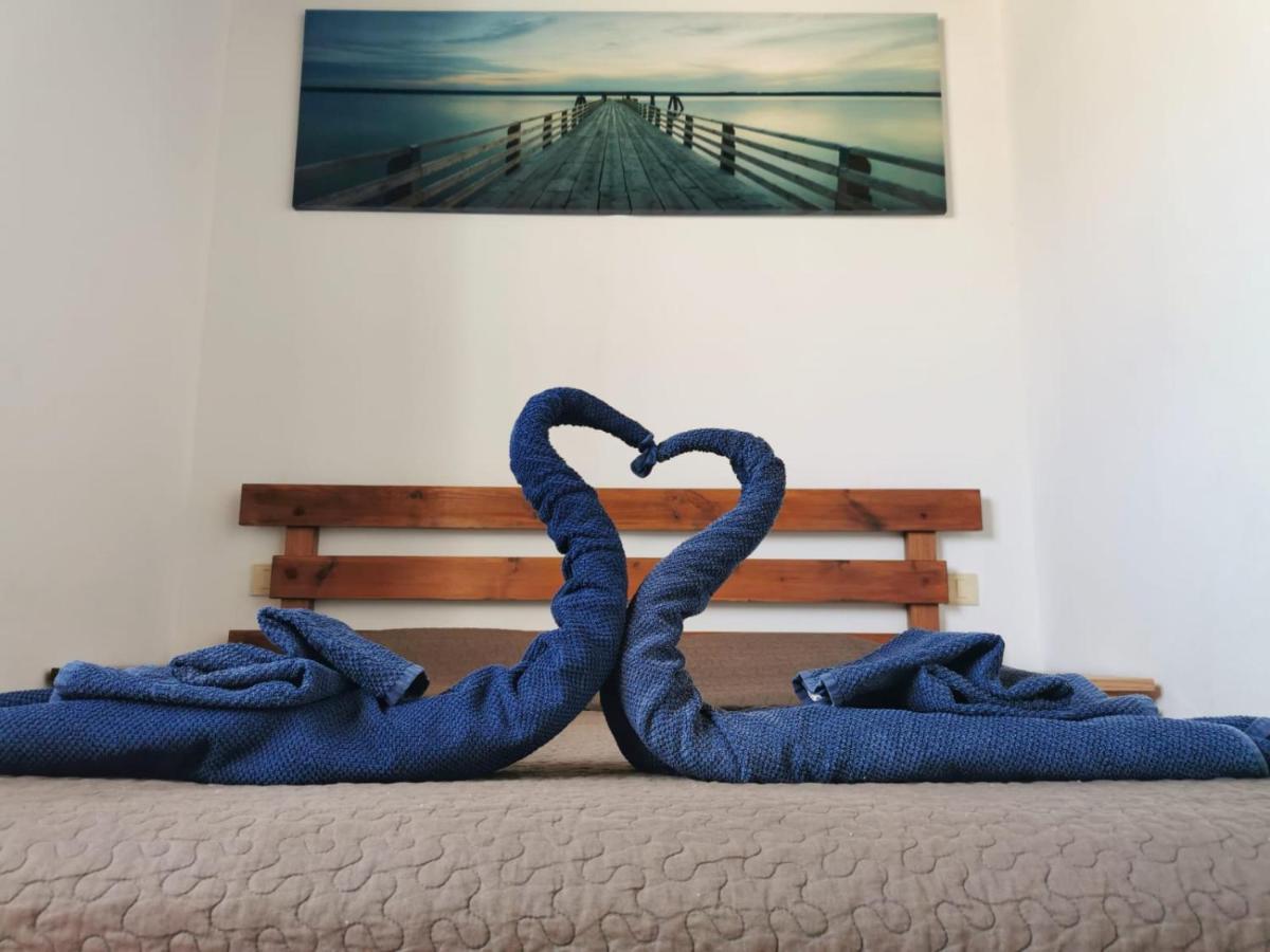 Penthouse With Sea View Apartment Corralejo 外观 照片