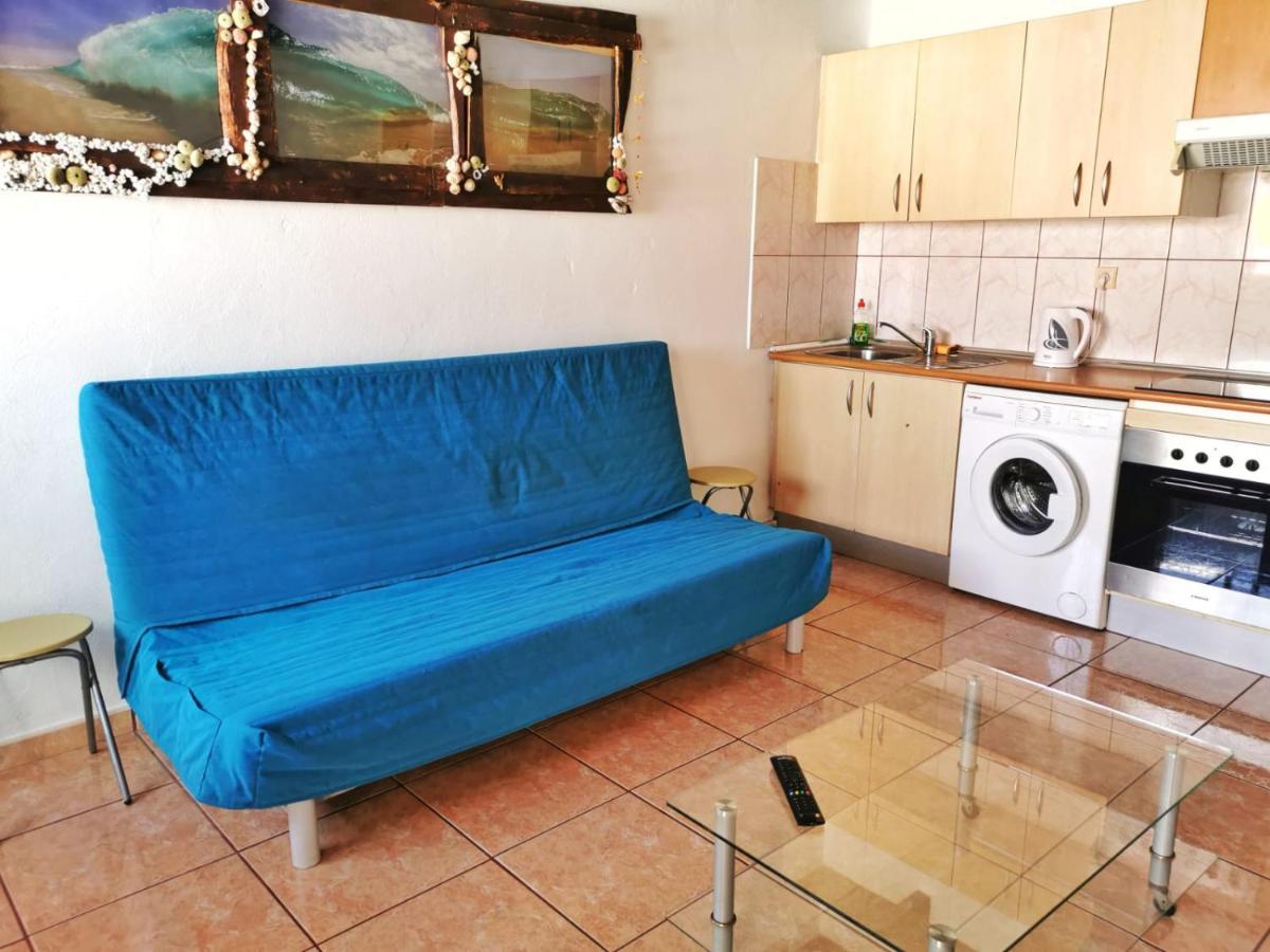Penthouse With Sea View Apartment Corralejo 外观 照片