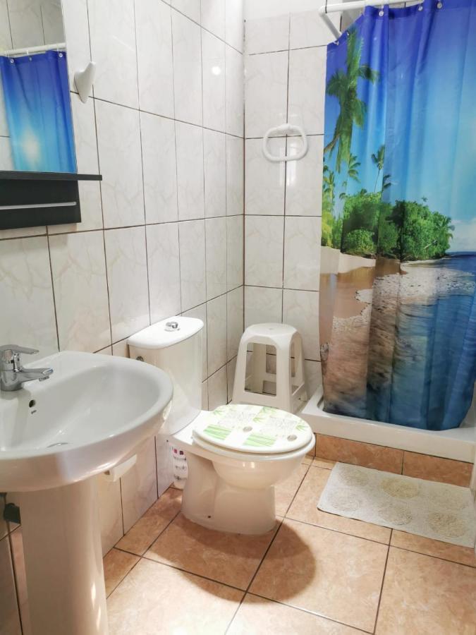 Penthouse With Sea View Apartment Corralejo 外观 照片