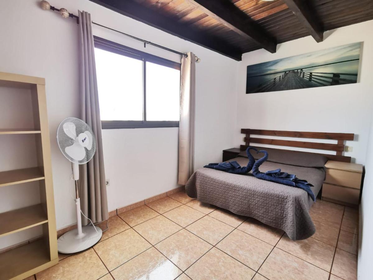 Penthouse With Sea View Apartment Corralejo 外观 照片