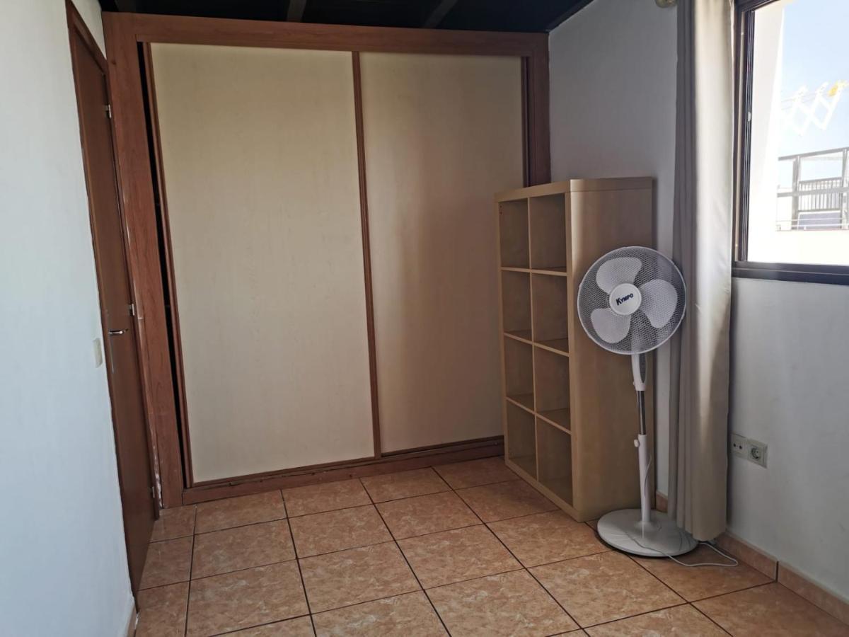 Penthouse With Sea View Apartment Corralejo 外观 照片