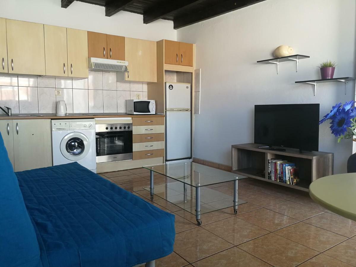 Penthouse With Sea View Apartment Corralejo 外观 照片